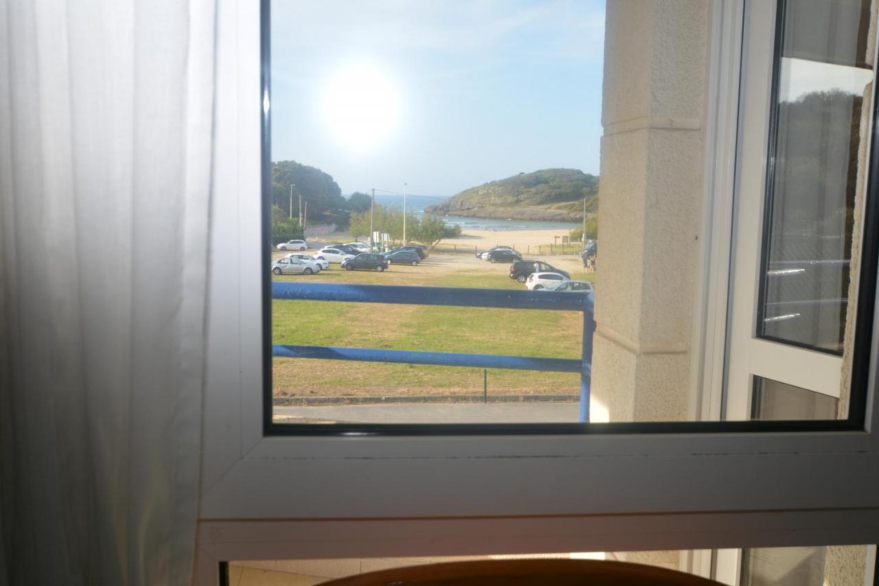 Ria De Ajo Apartment Isla Exterior photo