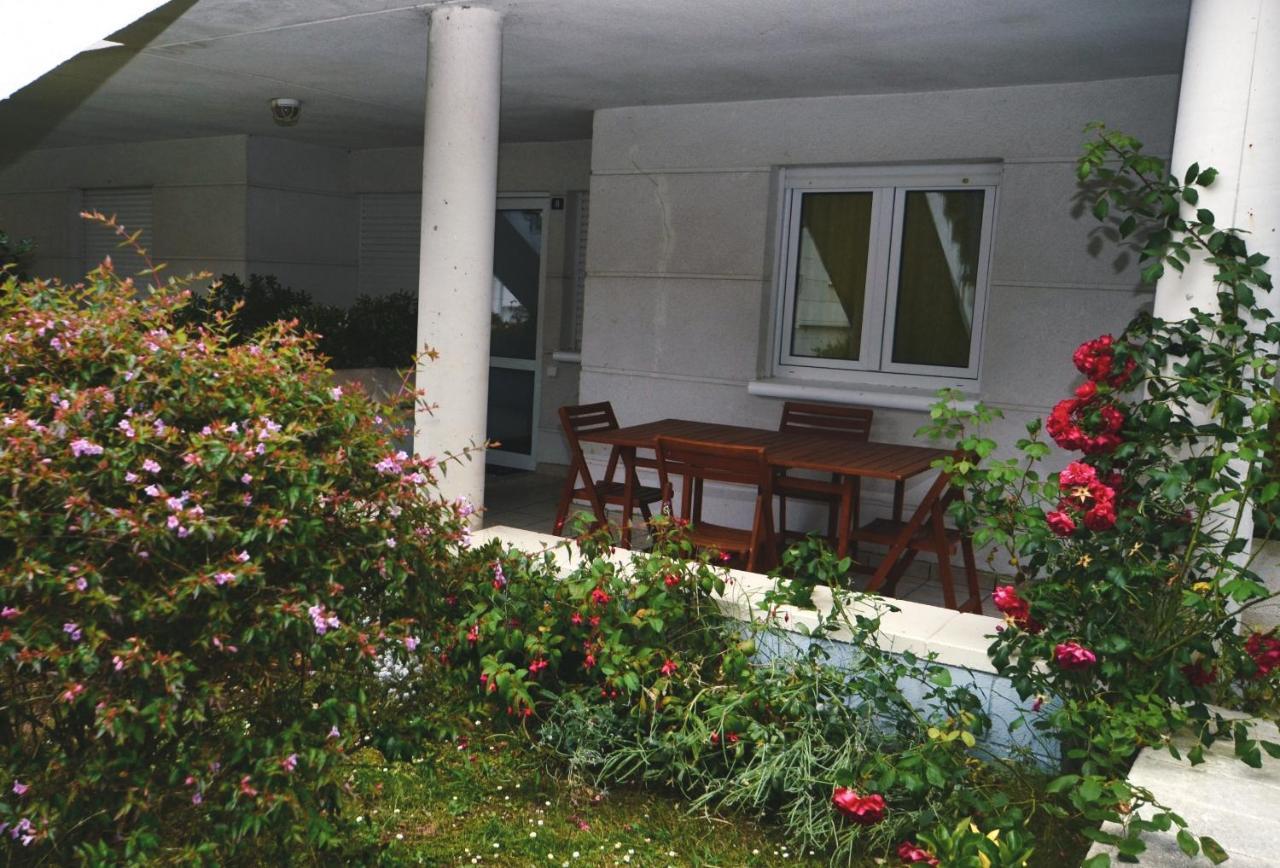 Ria De Ajo Apartment Isla Exterior photo