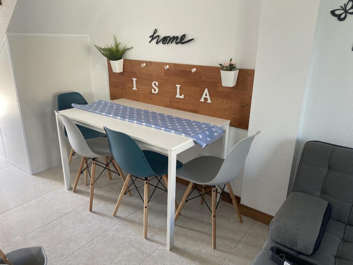 Ria De Ajo Apartment Isla Exterior photo