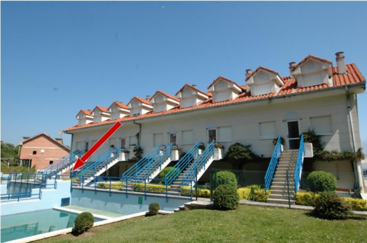Ria De Ajo Apartment Isla Exterior photo