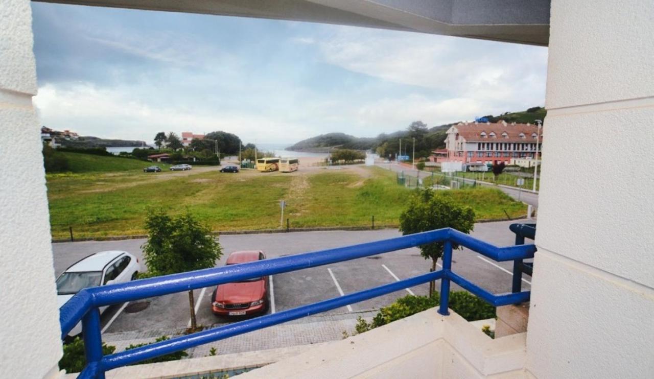 Ria De Ajo Apartment Isla Exterior photo