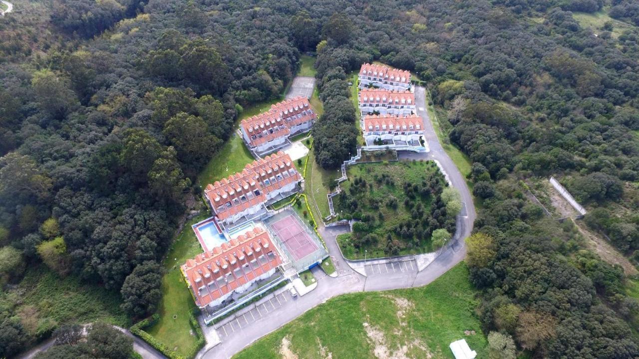 Ria De Ajo Apartment Isla Exterior photo