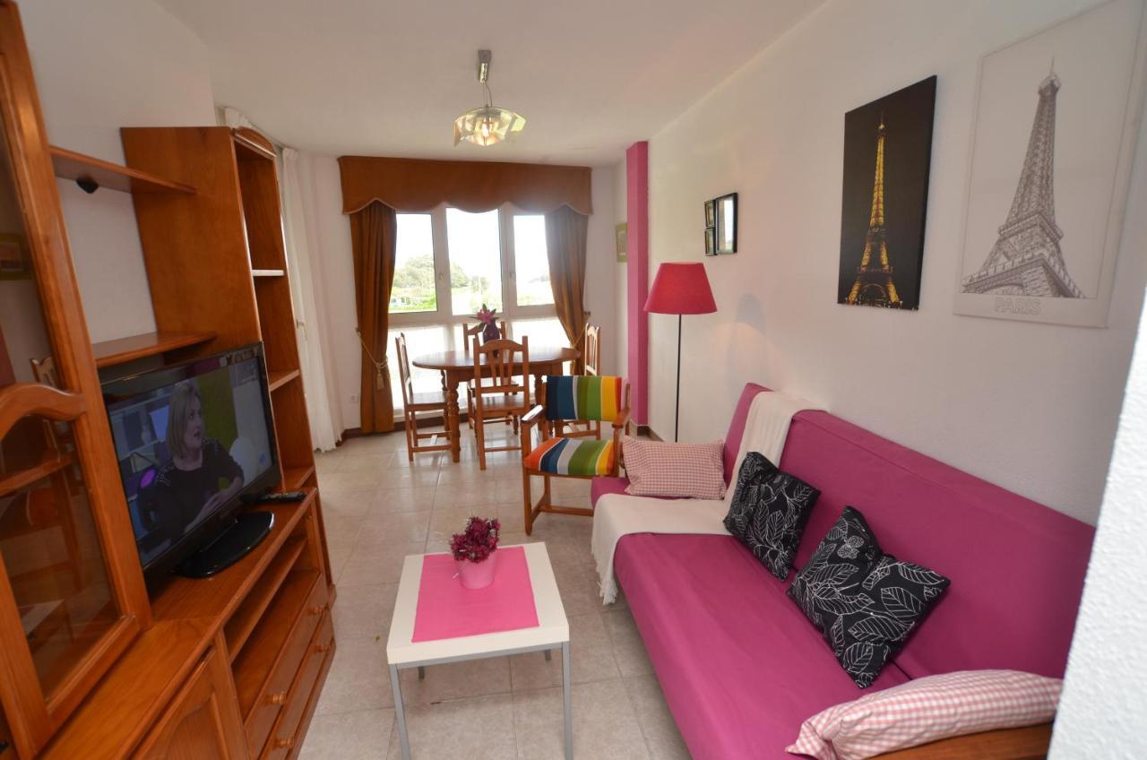 Ria De Ajo Apartment Isla Exterior photo