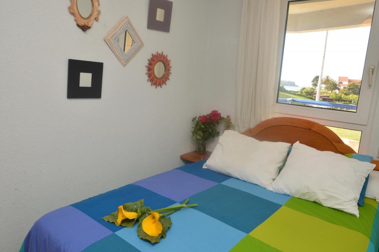 Ria De Ajo Apartment Isla Exterior photo